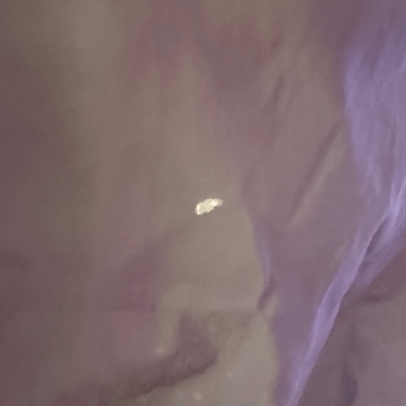 Reflective Light Gray Utility Jacket - Picture 3 of 7